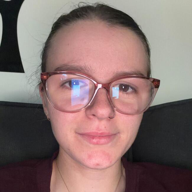 Babysitter in Gawler: Chelsea