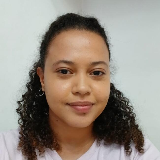 Babá em São Paulo: Hellen