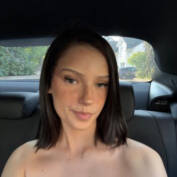 Babysitter in Heßheim: Nikola