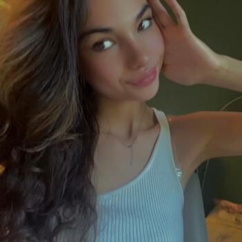 Oppas in Krimpen aan den IJssel: Camiela