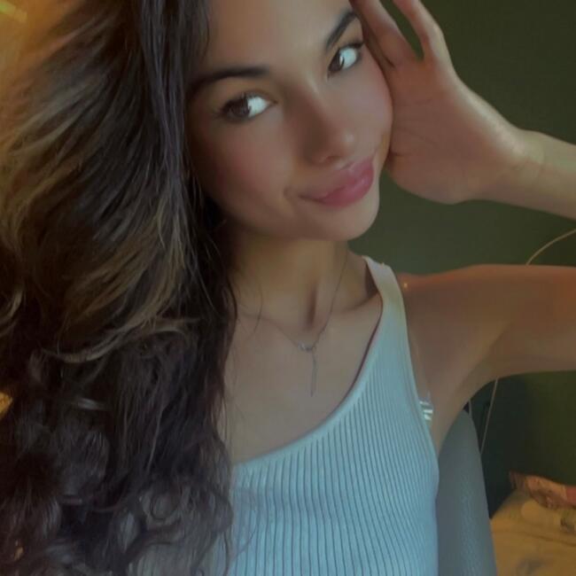 Oppas in Krimpen aan den IJssel: Camiela