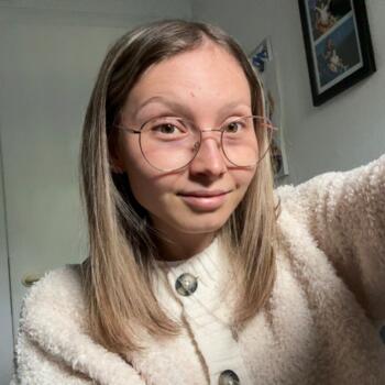 Babysitter in Fügen: Lisa