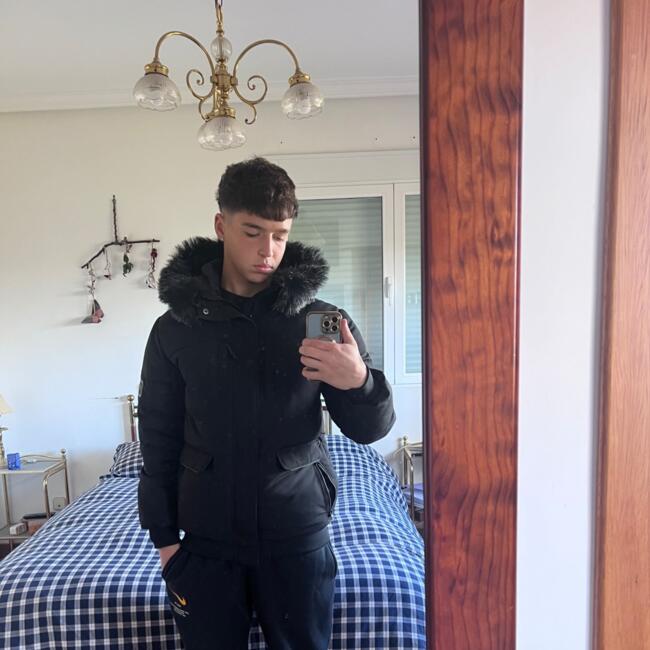 Babysitter in Toledo: Mario