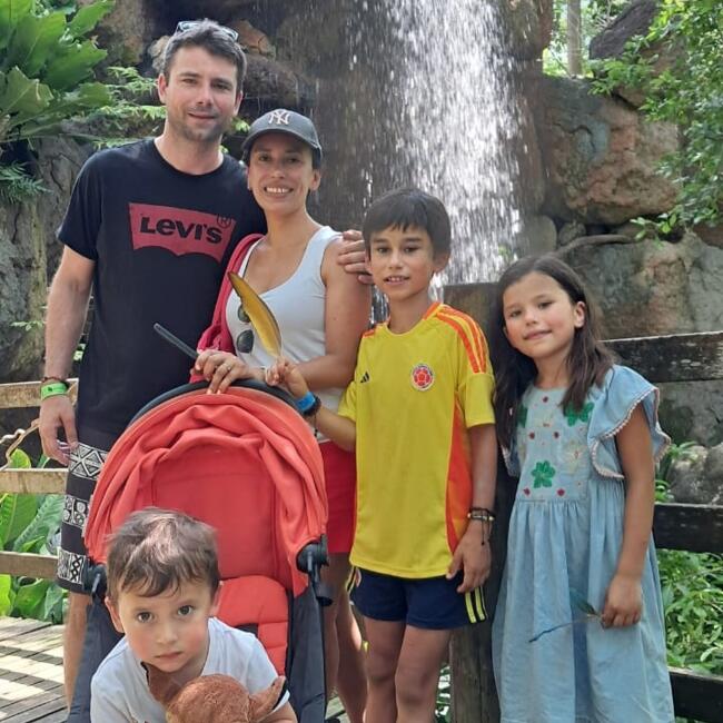 Δουλειά για babysitter στην περιοχή Cartagena: Diana