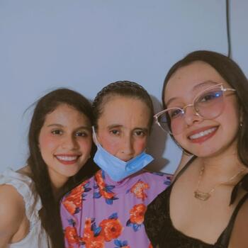 Babysitting job in Cúcuta: babysitting job Katherin Salas