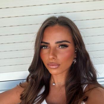 Babysitter in Plaisir: Kathleen