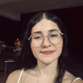 Babysitter in Foz do Iguaçu: Maria Eduarda