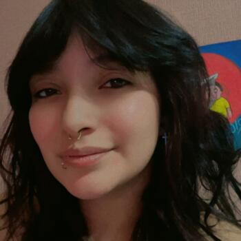 Babysitting job in Celaya: babysitting job Ariadna