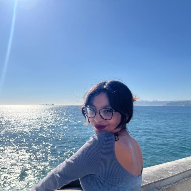 Niñera en Peñalolén: Fatima