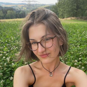 Babysitter in Leipzig: Jenny