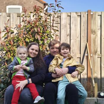 Ouder Wateringen: Marian