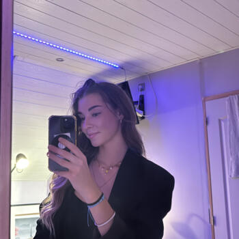 Baby-sitter Chantraine: Lucy