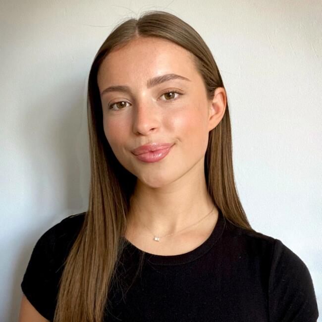 Babysitter in Wandsworth: Elise