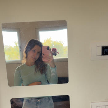 Babysitter a Lancenigo-Villorba: Anna