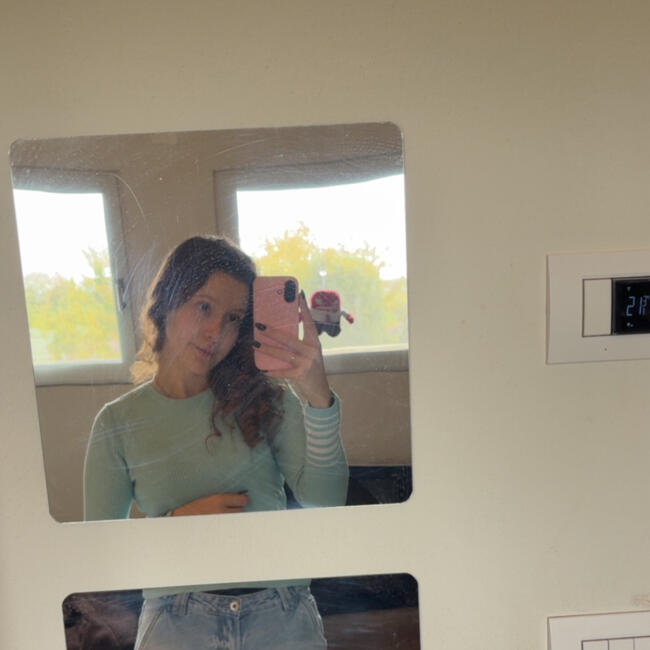 Babysitter a Lancenigo-Villorba: Anna