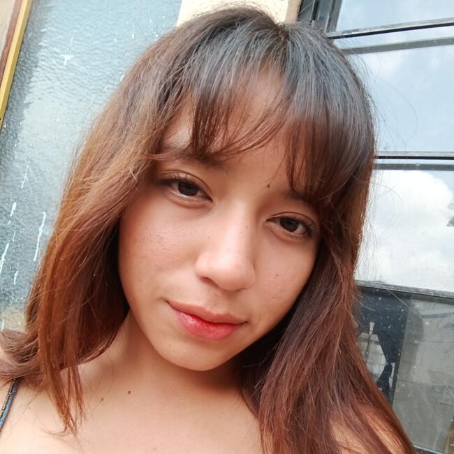 Trabajo para niñera en Cuautitlán Izcalli: Evelyn