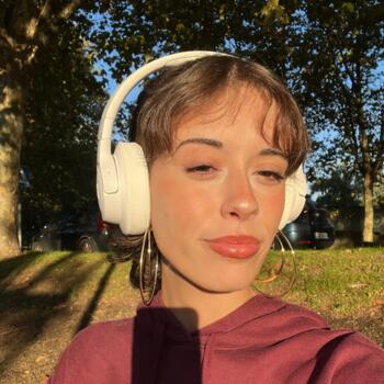 Nanny in A Coruña: Adriana