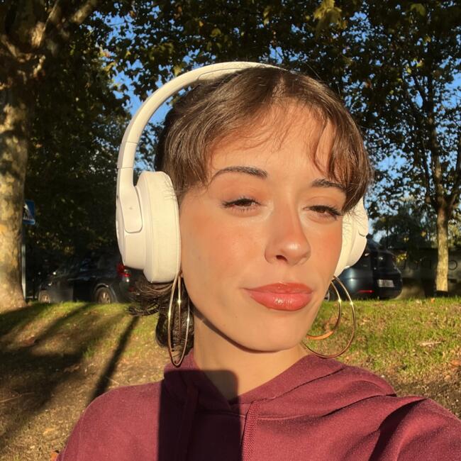 Nanny in A Coruña: Adriana