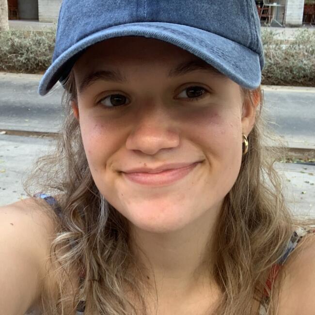 Babysitter in Romano d'Ezzelino: Eleonora