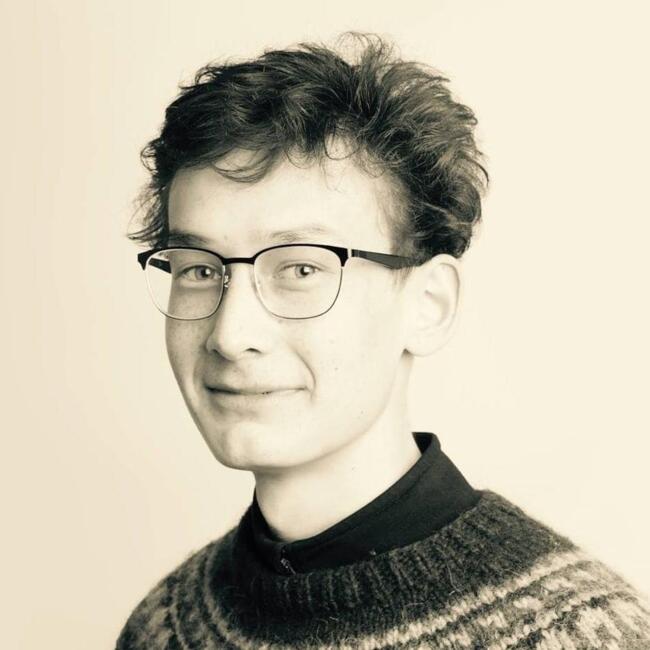 Babysitter in Hjørring: Minik