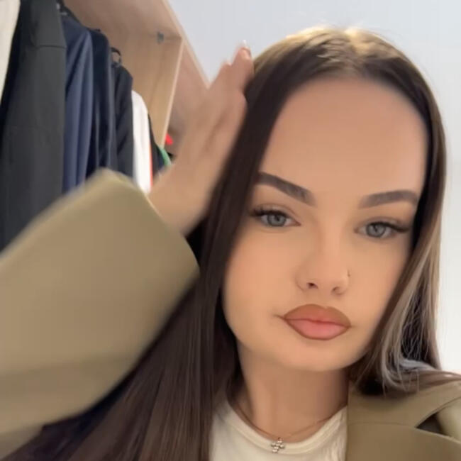 Babysitter in Vigneux-de-Bretagne: Tifanie