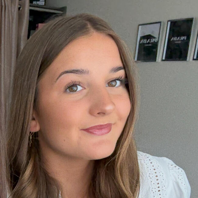 Babysitter in Souchez: Soline