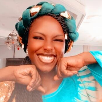 Babysitter in Benin City: Ada