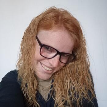 Babysitter in Bloemfontein: Clarissa