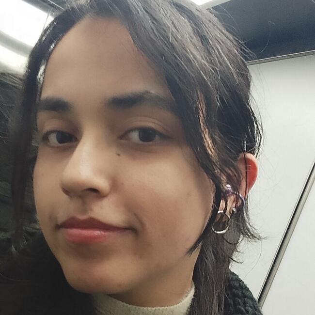 Babysitter in Valencia: Yenifer