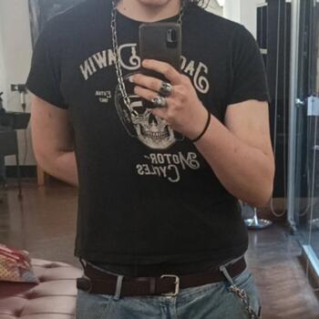 Babysitter a Bresso: Pietro