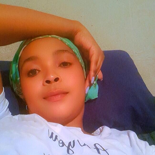 Babysitter in Midrand: Nomcebo