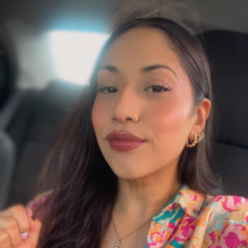 Trabajo para niñera en Morelia: trabajo de niñera Alejandra