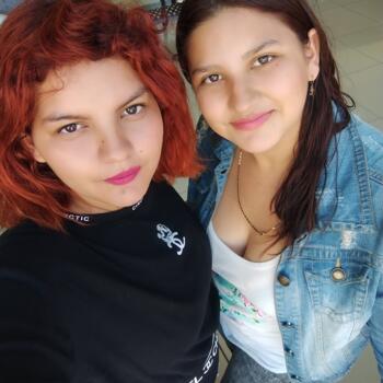 Babysitting job in El Progreso: babysitting job Ana