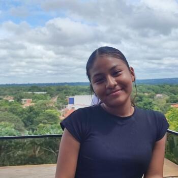 Babysitter in Cotoca: Natalia