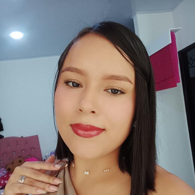 Niñera en Neiva: Zarith