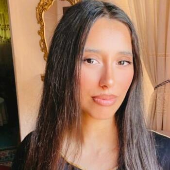 Nanny in Tangier: Hanae