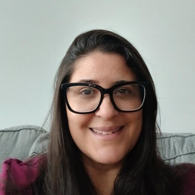 Babysitter in Framingham: Marcela