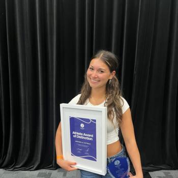 Babysitter in Sydney: Annabelle