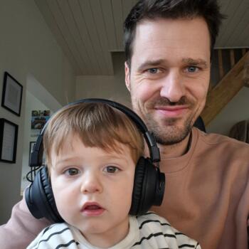 Babysitting job in Lokeren: Thomas