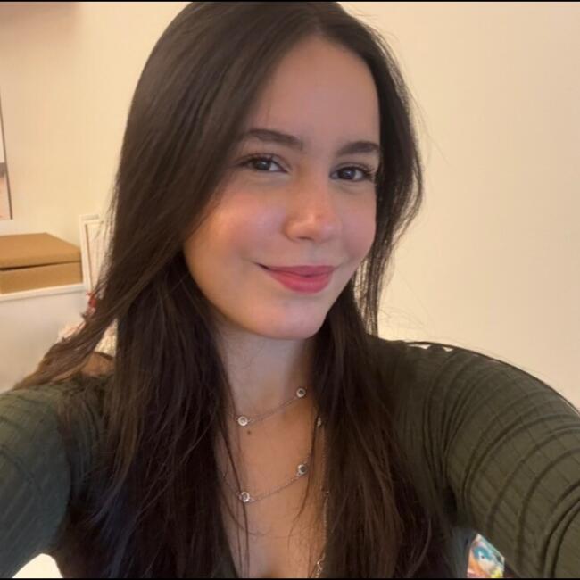 Babysitter in Limeira: Sara