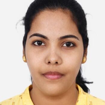 Baby-sitter à Strasbourg: PRIYADARSHINI