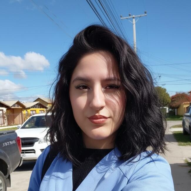 Niñera en Coquimbo: Antonella