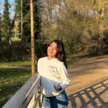 Babysitter in Palaiseau: Ashvi