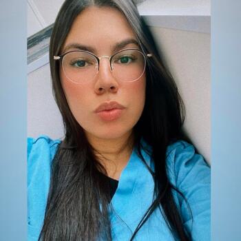 Babá em Guarulhos: Janaina