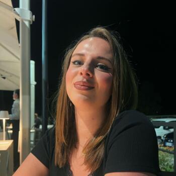 Babysitter Castelnuovo di Porto: Lucrezia