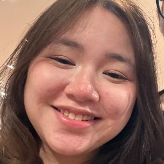 Babysitter in Singapore Island: Dizonne