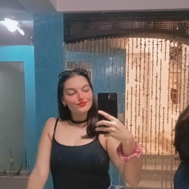 Niñera en Pereira: Iveth Gaviria