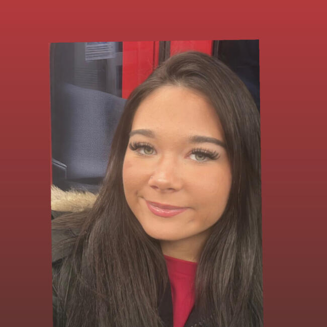 Babysitter in Surbiton: Abigail