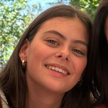 Babysitter em Carnaxide: Carolina