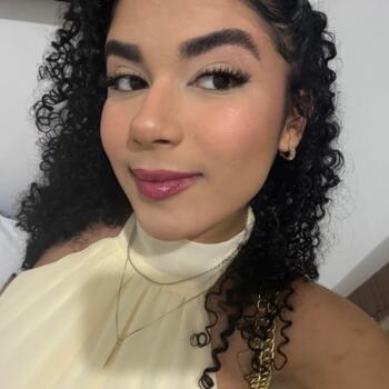 Babysitter in São Paulo: Lavinea